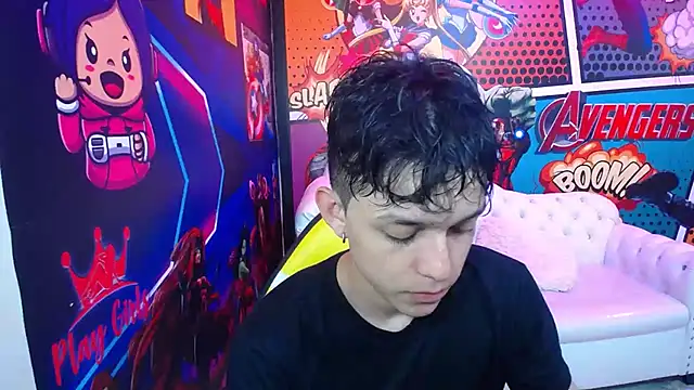 Snapshot of jisuscat chatting on March 2025 02:59:01 AM jisuscat online show from March 2025 02:59:01 AM