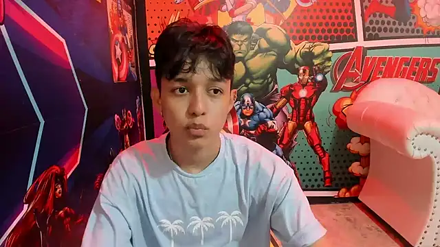 Snapshot of jisuscat chatting on February 2025 06:50:01 PM jisuscat online show from February 2025 06:50:01 PM