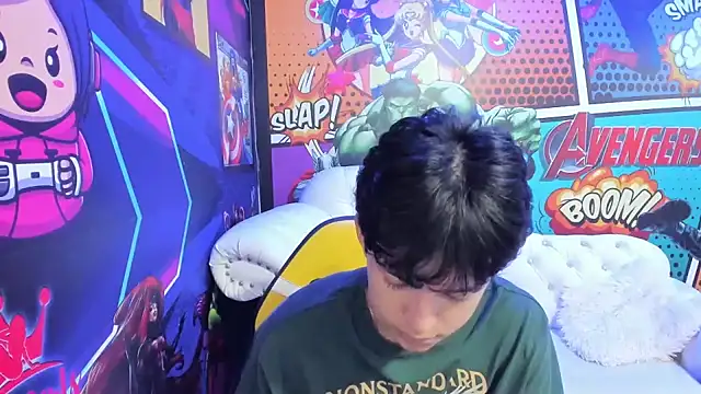 Snapshot of jisuscat chatting on February 2025 06:56:01 PM jisuscat online show from February 2025 06:56:01 PM