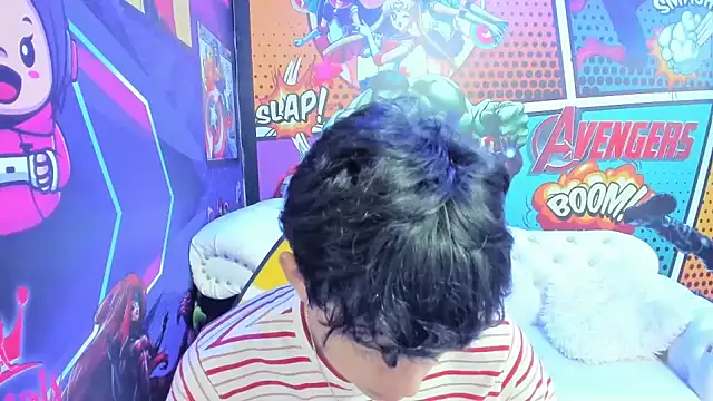 Snapshot of jisuscat chatting on February 2025 07:05:02 PM jisuscat online show from February 2025 07:05:02 PM