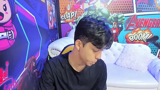 Snapshot of jisuscat chatting on March 2025 10:13:01 PM jisuscat online show from March 2025 10:13:01 PM