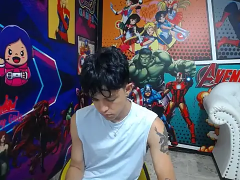 Snapshot of jisuscat chatting on September 2025 06:59:01 PM jisuscat online show from September 2025 06:59:01 PM