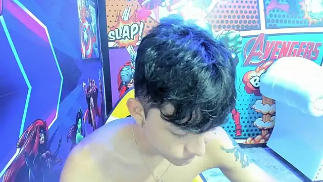 Snapshot of jisuscat chatting on February 2025 10:04:02 PM jisuscat online show from February 2025 10:04:02 PM