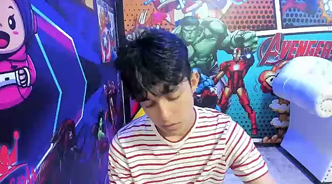 Snapshot of jisuscat chatting on March 2025 02:28:02 AM jisuscat online show from March 2025 02:28:02 AM