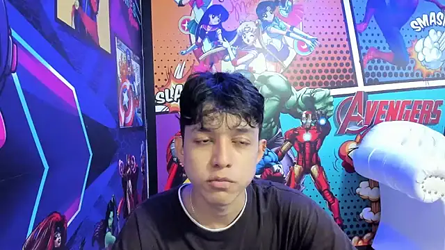 Snapshot of jisuscat chatting on February 2025 07:17:02 PM jisuscat online show from February 2025 07:17:02 PM