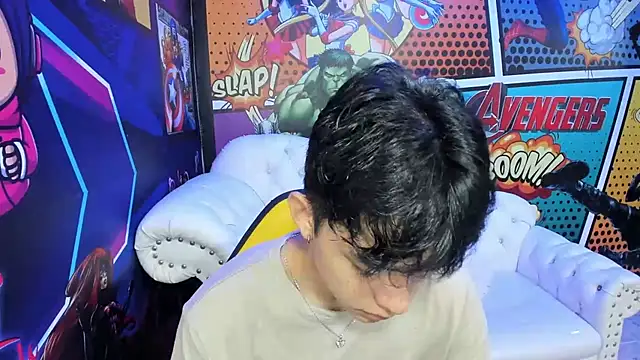 Snapshot of jisuscat chatting on March 2025 06:48:01 PM jisuscat online show from March 2025 06:48:01 PM