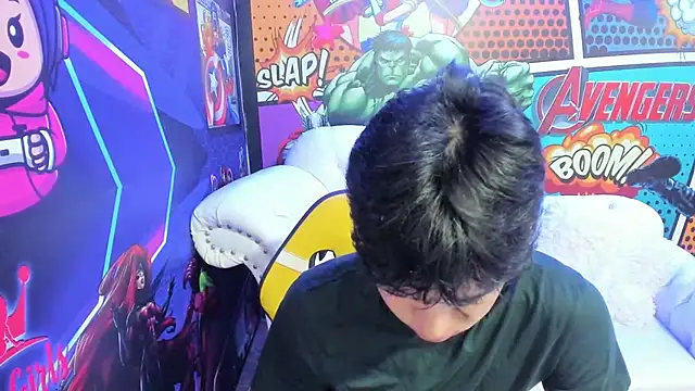 Snapshot of jisuscat chatting on February 2025 10:58:02 PM jisuscat online show from February 2025 10:58:02 PM