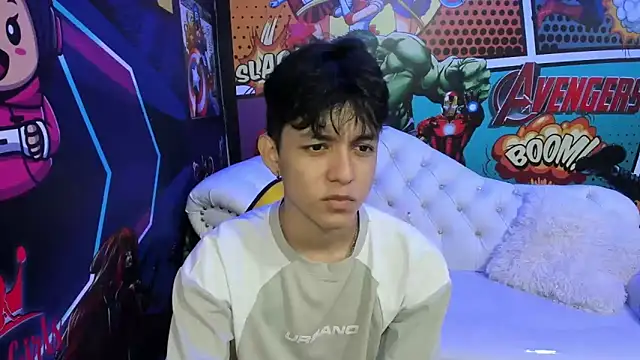 Snapshot of jisuscat chatting on February 2025 07:26:01 PM jisuscat online show from February 2025 07:26:01 PM