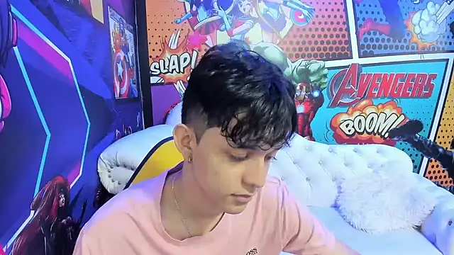 Snapshot of jisuscat chatting on February 2025 04:00:02 PM jisuscat online show from February 2025 04:00:02 PM