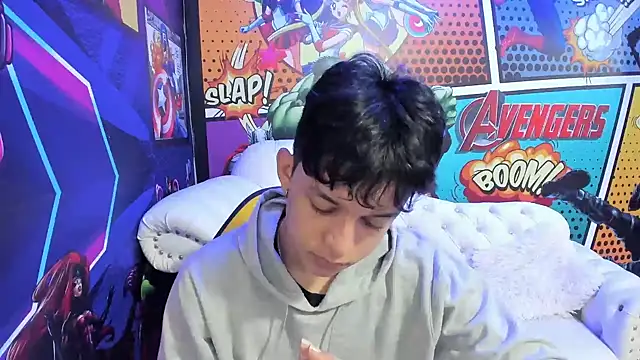 Snapshot of jisuscat chatting on February 2025 12:25:02 PM jisuscat online show from February 2025 12:25:02 PM