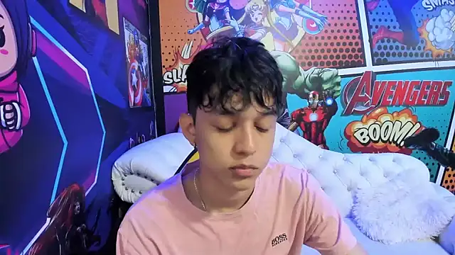 Snapshot of jisuscat chatting on February 2025 12:55:01 PM jisuscat online show from February 2025 12:55:01 PM