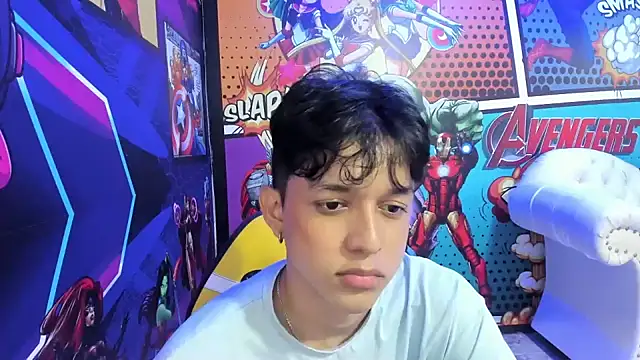 Snapshot of jisuscat chatting on February 2025 10:05:01 PM jisuscat online show from February 2025 10:05:01 PM