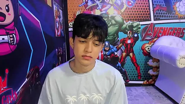 Snapshot of jisuscat chatting on March 2025 10:04:02 PM jisuscat online show from March 2025 10:04:02 PM