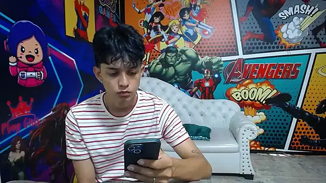 Snapshot of jisuscat chatting on September 2025 06:58:01 PM jisuscat online show from September 2025 06:58:01 PM