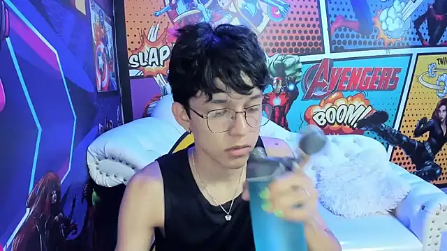 Snapshot of jisuscat chatting on February 2025 06:58:01 PM jisuscat online show from February 2025 06:58:01 PM