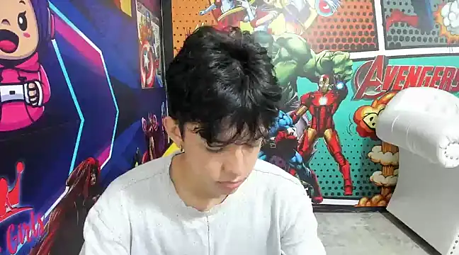 Snapshot of jisuscat chatting on March 2025 01:52:02 AM jisuscat online show from March 2025 01:52:02 AM