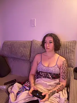 ParkerGYATT online show from April 2026 11:43:02 PM