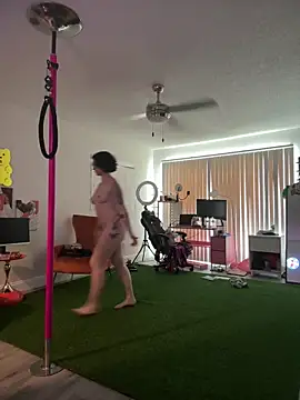 ParkerGYATT online show from March 2026 06:31:02 PM