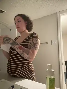 ParkerGYATT online show from April 2026 09:49:01 AM