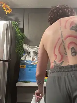 ParkerGYATT online show from April 2026 12:56:02 AM