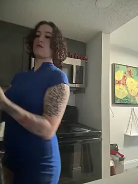 ParkerGYATT online show from April 2026 10:02:02 PM