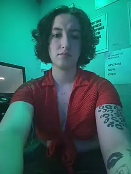 ParkerGYATT online show from March 2026 04:45:01 AM