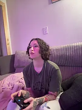 ParkerGYATT online show from March 2026 09:56:02 PM