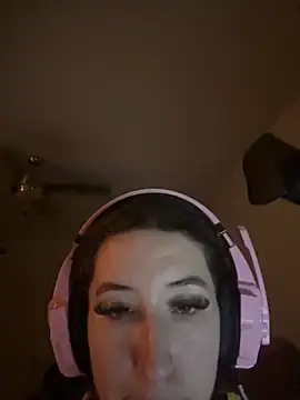 ParkerGYATT online show from April 2026 06:42:01 AM