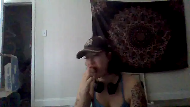 Snapshot of ParkerGYATT chatting on June 2026 05:03:02 PM ParkerGYATT online show from June 2026 05:03:02 PM