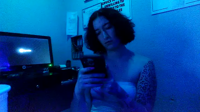 Snapshot of ParkerGYATT chatting on July 2026 02:53:01 AM ParkerGYATT online show from July 2026 02:53:01 AM