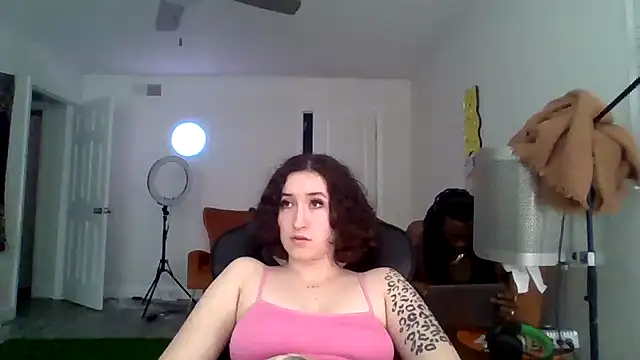 ParkerGYATT online show from May 2026 12:44:01 PM