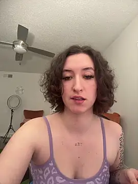 ParkerGYATT online show from May 2026 12:34:01 PM