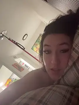 ParkerGYATT online show from April 2026 10:22:01 AM