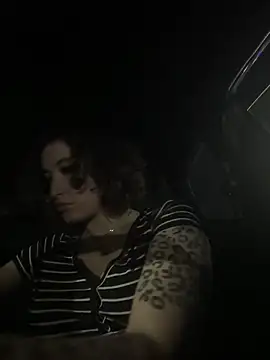 ParkerGYATT online show from March 2026 01:23:01 AM