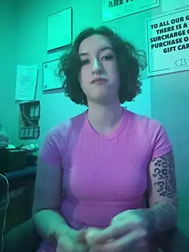 ParkerGYATT online show from March 2026 12:34:01 AM