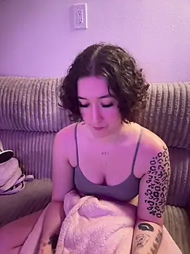 ParkerGYATT online show from March 2026 09:46:02 PM