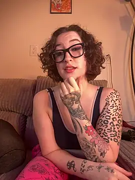 ParkerGYATT online show from March 2026 06:43:01 PM