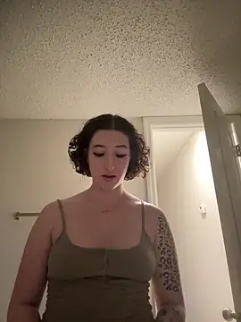 ParkerGYATT online show from April 2026 08:16:02 AM