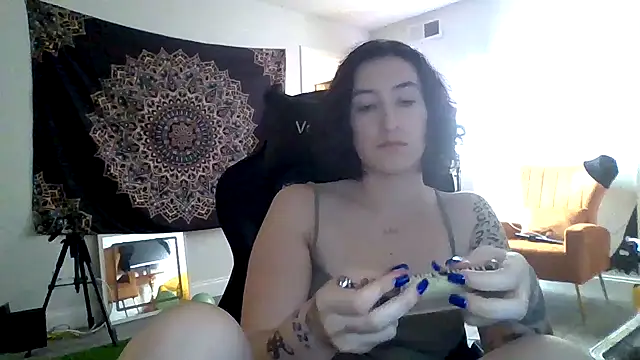 Snapshot of ParkerGYATT chatting on June 2026 03:17:02 AM ParkerGYATT online show from June 2026 03:17:02 AM