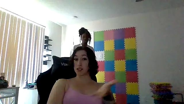 Snapshot of ParkerGYATT chatting on June 2026 05:30:01 PM ParkerGYATT online show from June 2026 05:30:01 PM