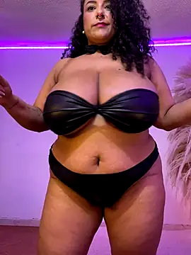 ariadna cooper online show from October 2025 04:27:01 AM