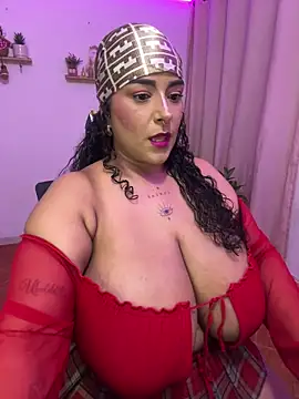 ariadna cooper online show from December 2025 04:36:01 AM