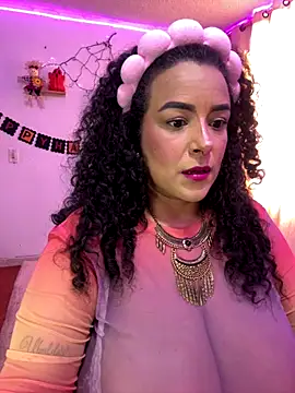 Snapshot of ariadna_cooper chatting on October 2025 01:10:02 PM ariadna cooper online show from October 2025 01:10:02 PM