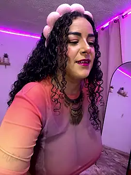 ariadna cooper online show from January 2026 03:02:01 AM