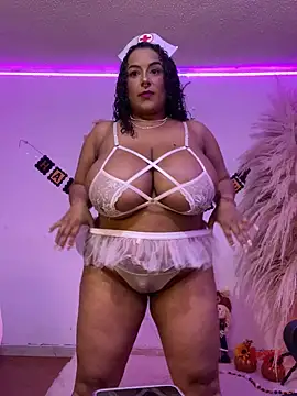 ariadna cooper online show from October 2025 04:03:01 AM