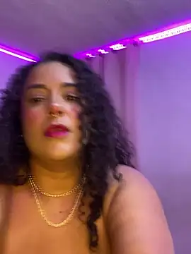 ariadna cooper online show from October 2025 04:35:02 AM