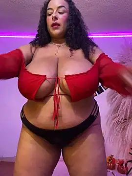 ariadna cooper online show from October 2025 04:13:01 AM