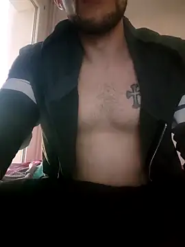 SelfSoleil online show from November 2025 04:19:02 PM