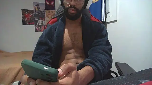 kevi cocks online show from January 2025 11:36:02 PM