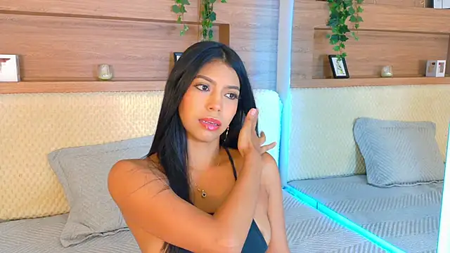 AbieHills online show from January 2026 11:17:02 AM